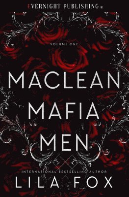 bokomslag Maclean Mafia Men