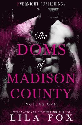 Doms of Madison County 1