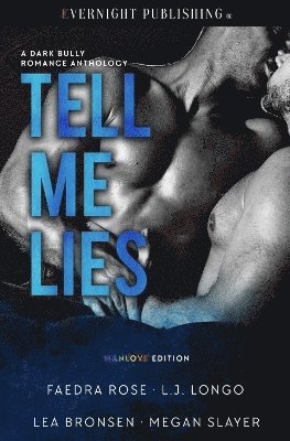 Tell Me Lies 1