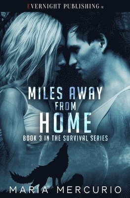Maria Mercurio - Miles Away from Home, Häftad