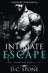 bokomslag Intimate Escape