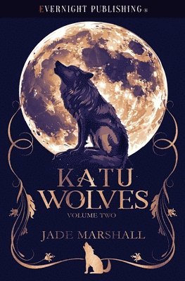 bokomslag Katu Wolves