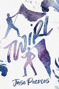 bokomslag Twirl