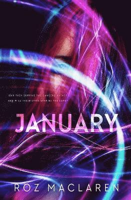 bokomslag January
