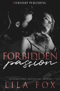 bokomslag Forbidden Passion