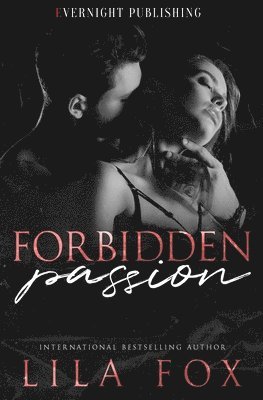 Forbidden Passion 1