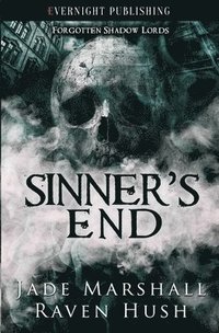 bokomslag Sinner's End