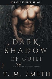 bokomslag Dark Shadow of Guilt