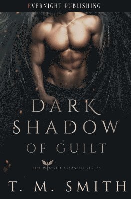 bokomslag Dark Shadow of Guilt