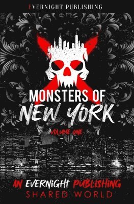 Monsters of New York