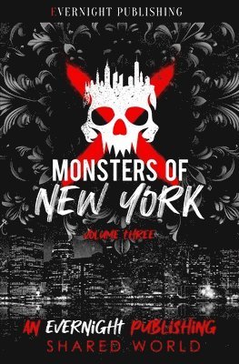 Monsters of New York