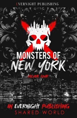 Monsters of New York