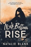 Natalie Blank - Rock Bottom Rise, Häftad