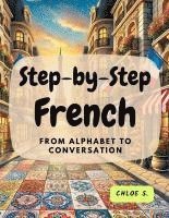 bokomslag Step-by-Step French