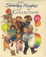bokomslag Shirley Hughes Collection