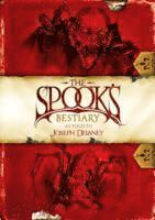 Joseph Delaney - Spook's Bestiary, Inbunden