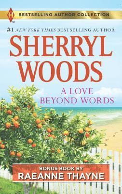 A Love Beyond Words & Shelter from the Storm: A 2-In-1 Collection