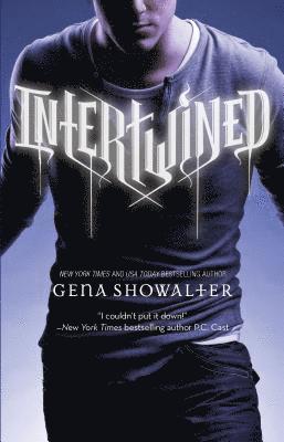 Gena Showalter - Intertwined, Häftad
