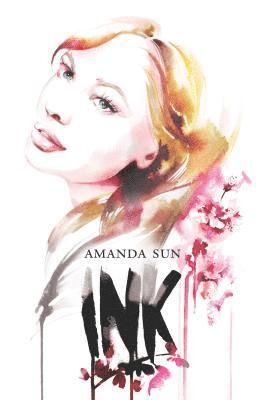 Amanda Sun - Ink, Häftad