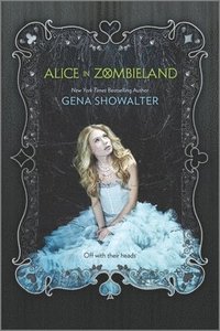 bokomslag Alice in Zombieland