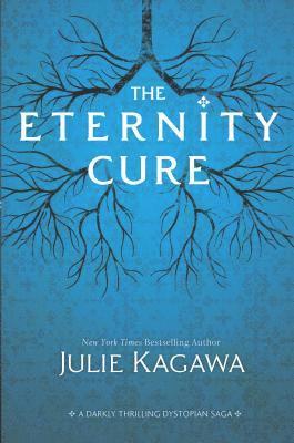 bokomslag The Eternity Cure