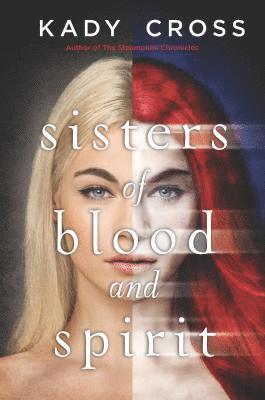 Sisters of Blood and Spirit 1