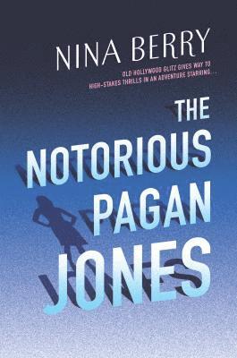 The Notorious Pagan Jones 1