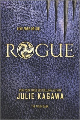 bokomslag Rogue