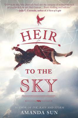 Heir to the Sky 1