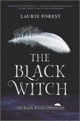 The Black Witch 1