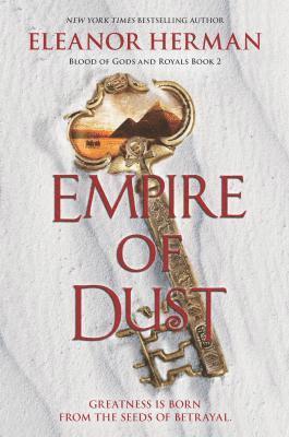 Empire of Dust 1