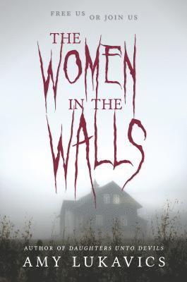 The Women in the Walls 1