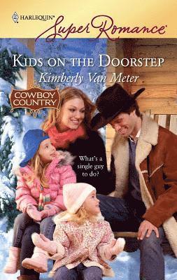 Kids on the Doorstep 1