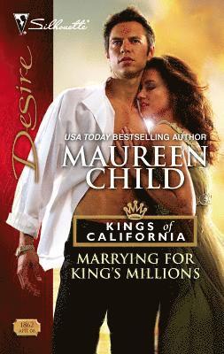Marrying for King's Millions 1