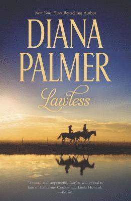 Diana Palmer - Lawless Original/E, Häftad