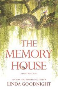 bokomslag The Memory House