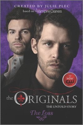 The Originals: The Loss 1