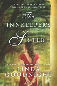 bokomslag The Innkeeper's Sister: A Romance Novel