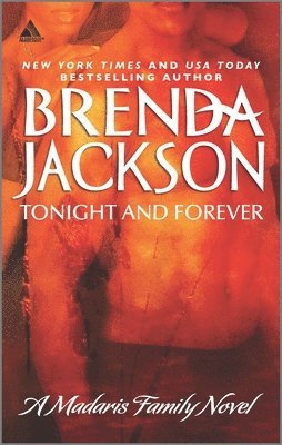 Brenda Jackson - Tonight and Forever, Pocket. Tillgänglighet: Lägg i varukorg