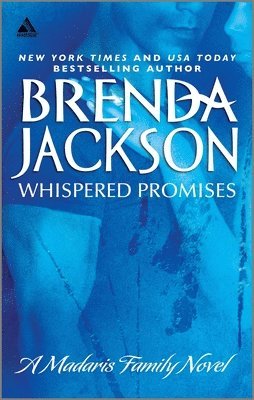 Brenda Jackson - Whispered Promises, Pocket