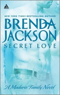 Brenda Jackson - Secret Love, Pocket