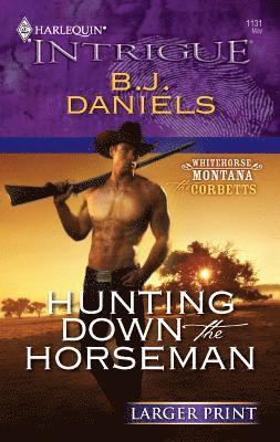 Hunting Down the Horseman 1