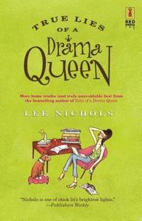 bokomslag True Lies of a Drama Queen