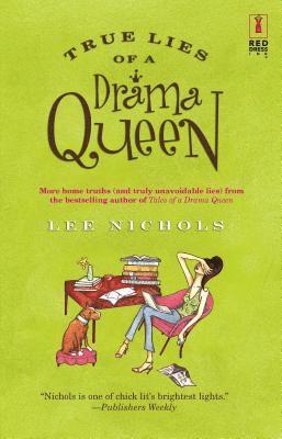 bokomslag True Lies of a Drama Queen