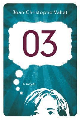 03: A Novel 1