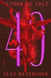 bokomslag Heathcock, A: 40