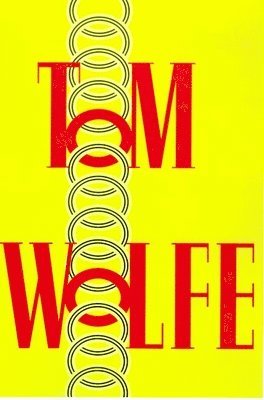 Tom Wolfe - Hooking Up, Inbunden
