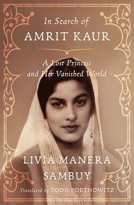In Search Of Amrit Kaur 1