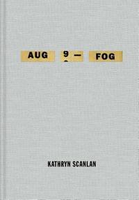 bokomslag Aug 9 - Fog