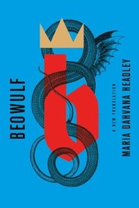 bokomslag Beowulf: A New Translation